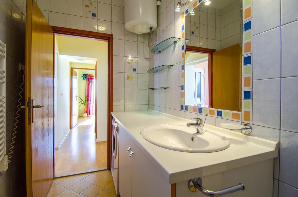 Apartment Music School スプリト エクステリア 写真
