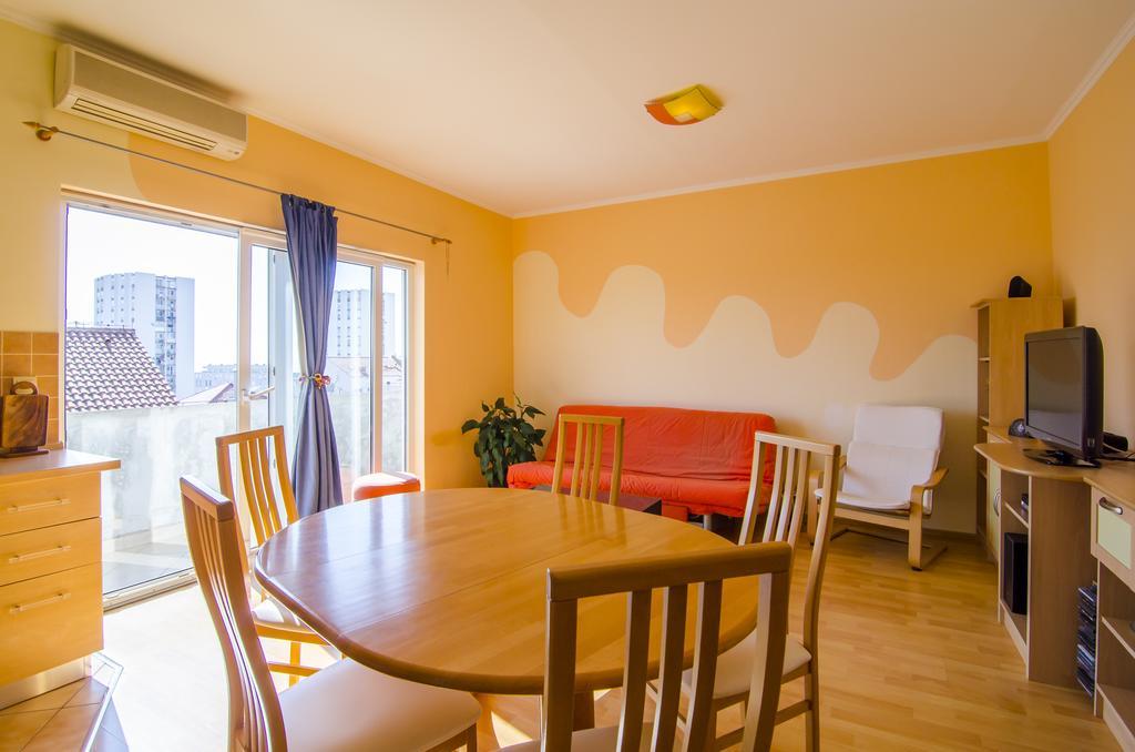 Apartment Music School スプリト エクステリア 写真