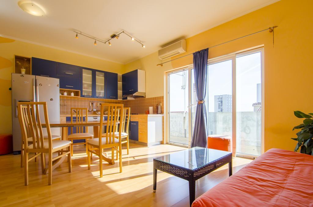 Apartment Music School スプリト エクステリア 写真