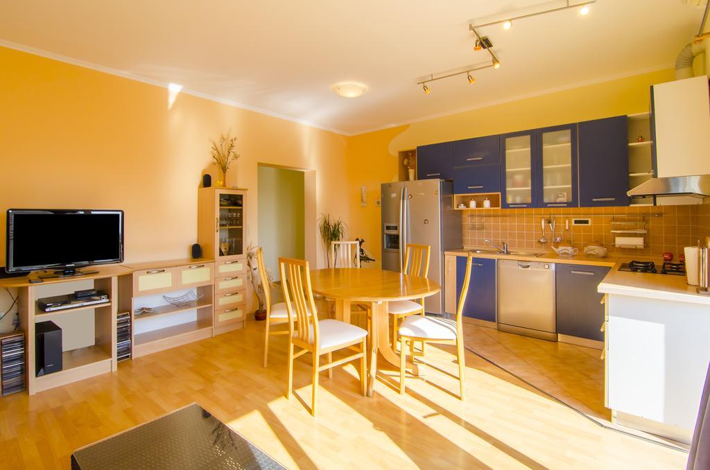 Apartment Music School スプリト エクステリア 写真