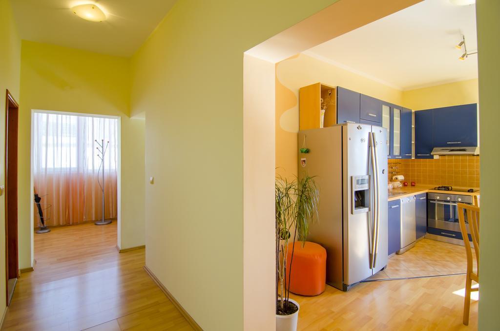 Apartment Music School スプリト エクステリア 写真