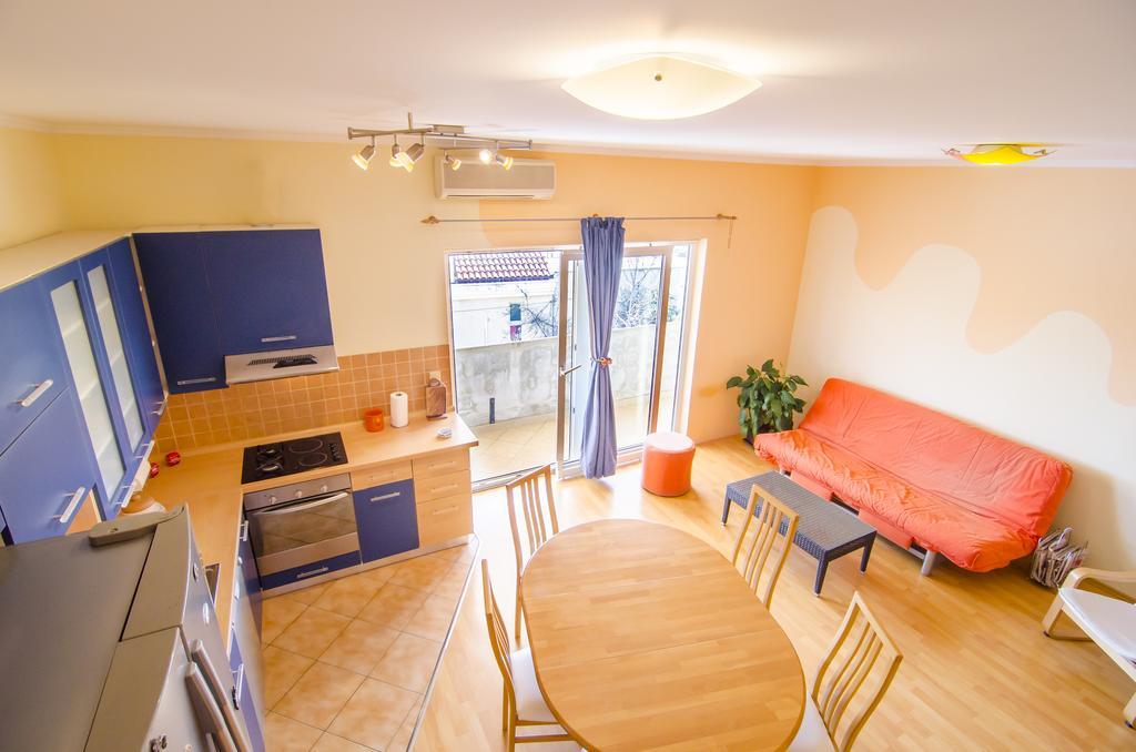 Apartment Music School スプリト エクステリア 写真